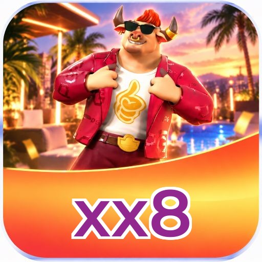 xx8 Licenciado Curaçao - Segurança SSL 256-bit