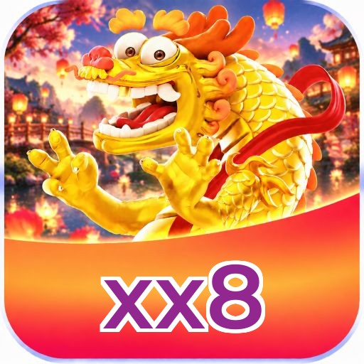 xx8 Logo