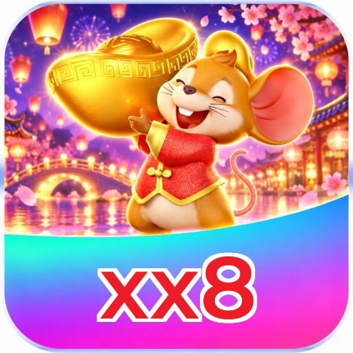 xx8 Download Logo Oficial
