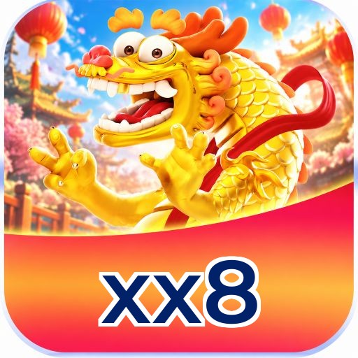 xx8 Logo