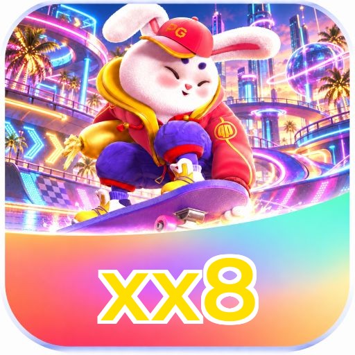 xx8 Logo