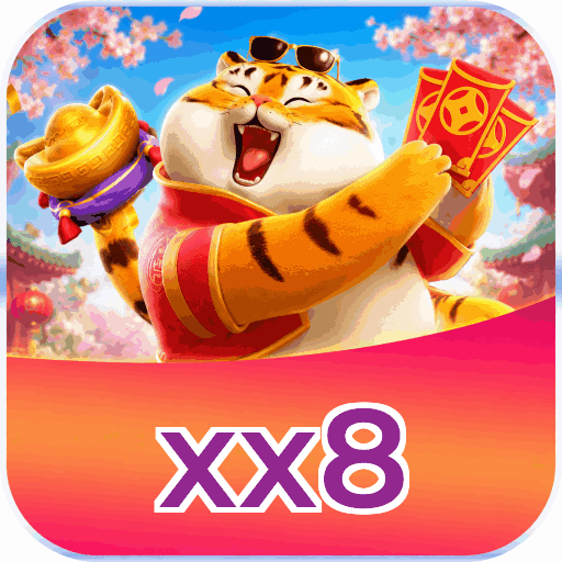 Pacote Completo do App xx8