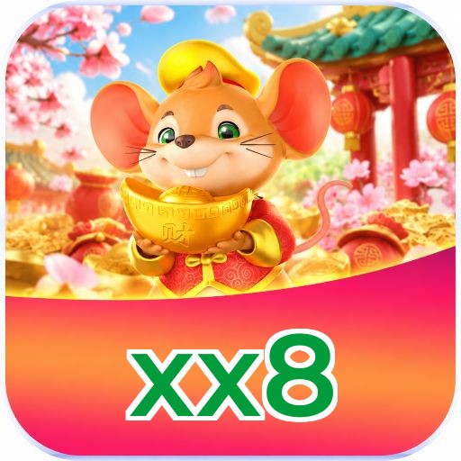 xx8 Instalar Logo 2