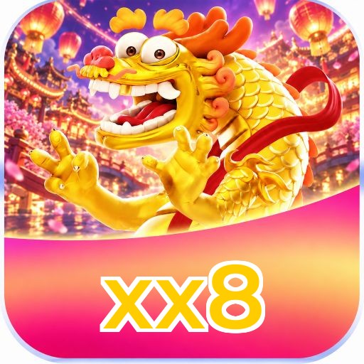 xx8 Instalar Logo 1