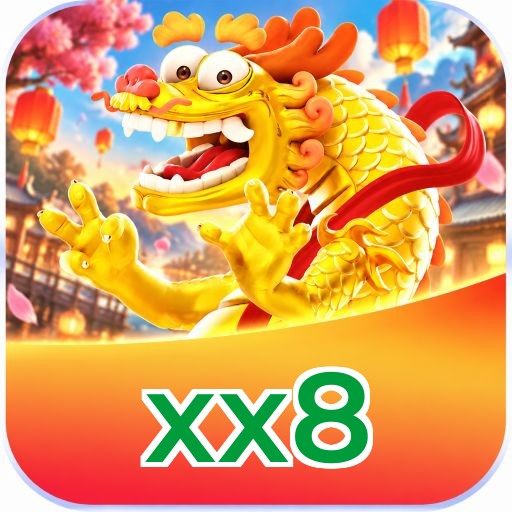 xx8 Logo