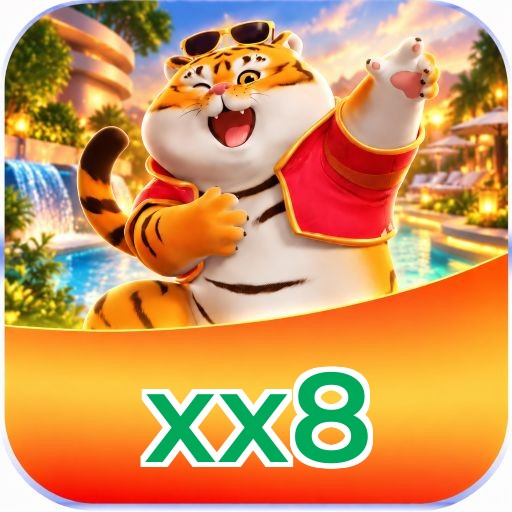 Fortune Tiger Logo 3