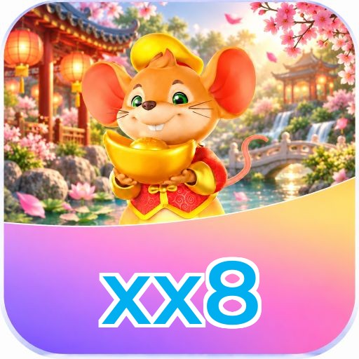 Slots xx8 - RTP Alto Certificado