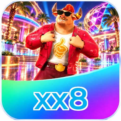xx8 APK Android - Download Oficial
