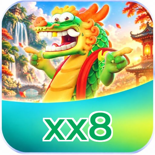 xx8 Instalar Logo 3