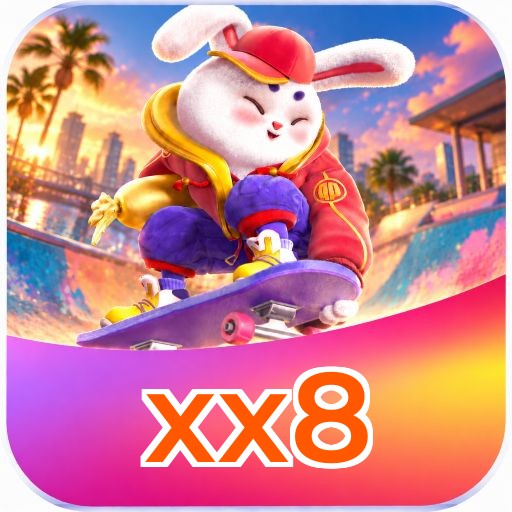 xx8 Logo